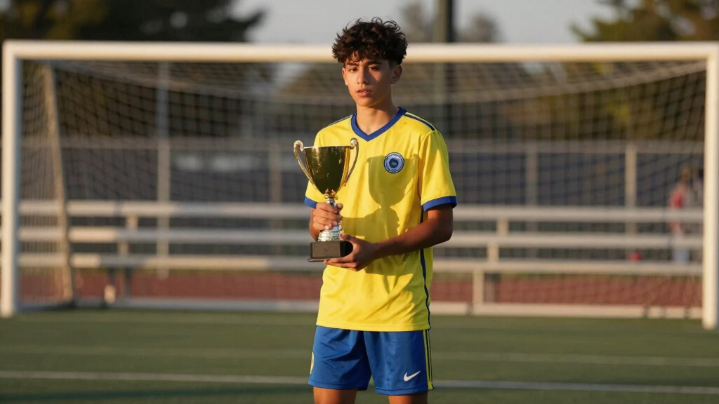 Money Is Ruining Youth Sports
