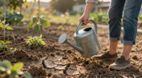 More than half of U.S. faces worst drought in decades