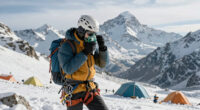 Mount Everest Live Updates: Climbers Expect Crowding When the Summit Push Begins