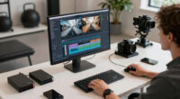 One Video In, a Whole Publishing Kit Out — Without the Cloud