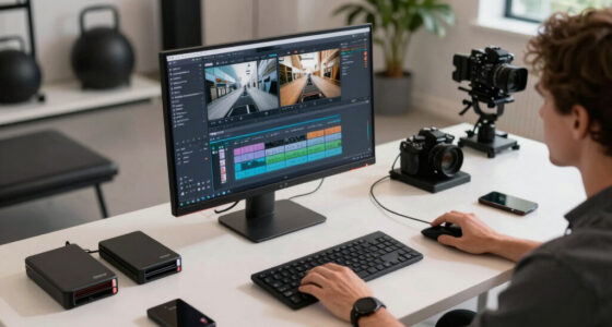 One Video In, a Whole Publishing Kit Out — Without the Cloud