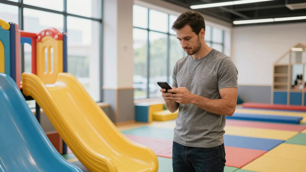 Opinion | Ben Sasse: The Indoor Childhood Is Bad for America