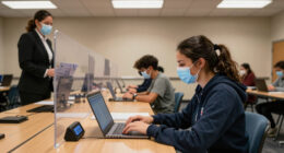 Princeton mandates proctoring in-person exams, upending 133 years of precedent