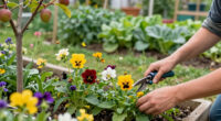 Protecting pollinating insects could improve diets and livelihoods worldwide