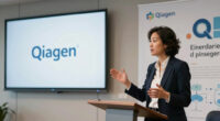 Qiagen N.V. (QGEN) Presents at Bank of America Global Healthcare Conference 2026 Transcript