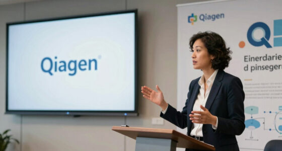 Qiagen N.V. (QGEN) Presents at Bank of America Global Healthcare Conference 2026 Transcript
