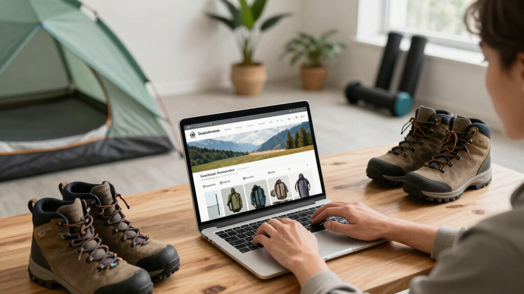 REI’s Biggest Sale of the Year Is Here. We Found 18 Deals Worth Your Money.