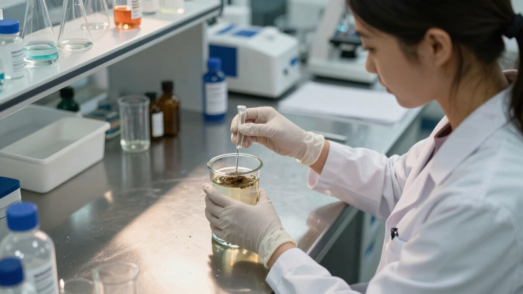 Scientists believe ibogaine can help veterans overcome PTSD