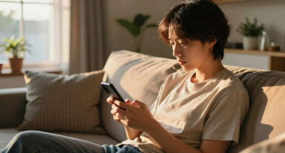 Screentime swaps: how to quit doomscrolling without quitting your phone