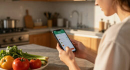 Should You Take Nutrition Advice From a Chatbot?