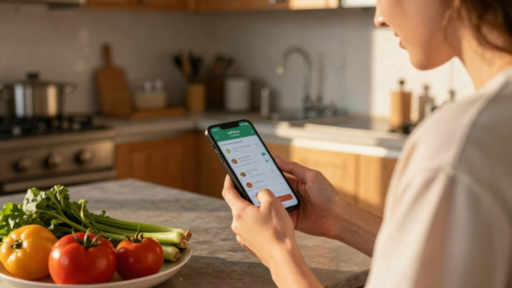 Should You Take Nutrition Advice From a Chatbot?