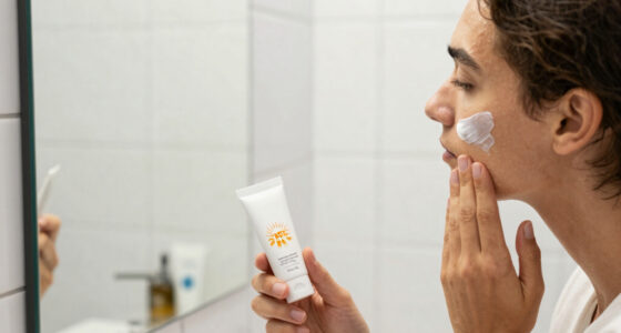 The best face sunscreens in the UK: 10 lightweight, non-greasy SPFs for every skin type – tested