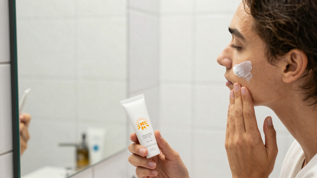 The best face sunscreens in the UK: 10 lightweight, non-greasy SPFs for every skin type – tested
