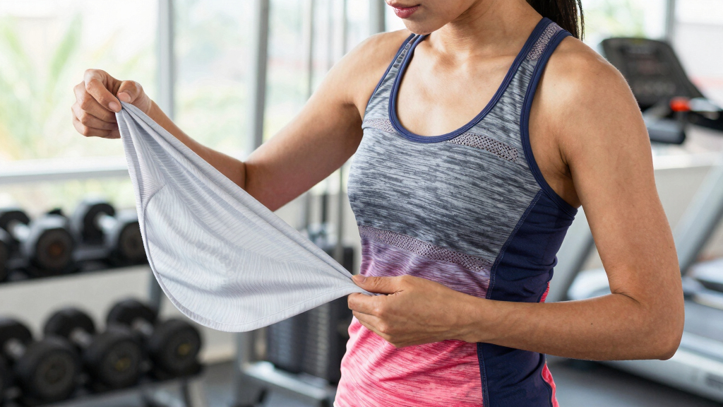 The Best Women’s Running Shirts and Tanks (Summer 2026): Field and Lab Tested