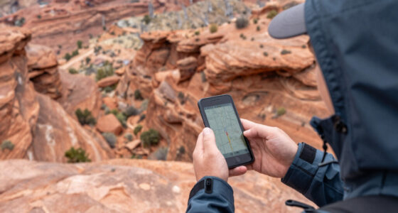 The Feds Are Coming After Grand-Staircase Escalante. Critics Say the Monument Is on the “Chopping Block.”