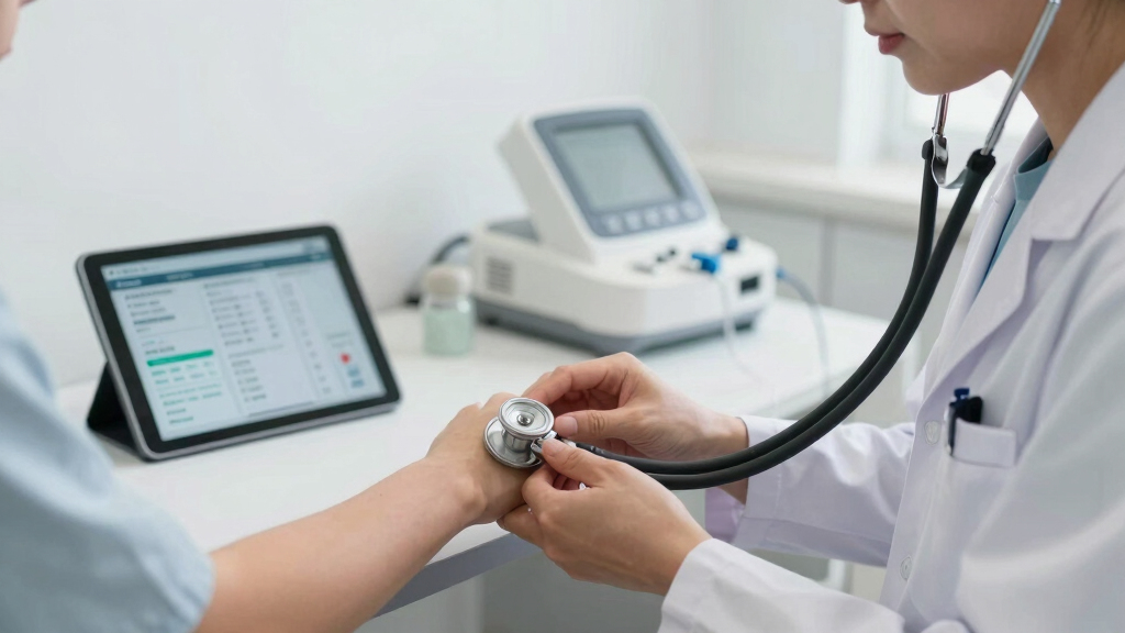 The Hippocratic Summit