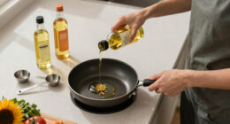 The seed oil panic is hurting my cardiac patients