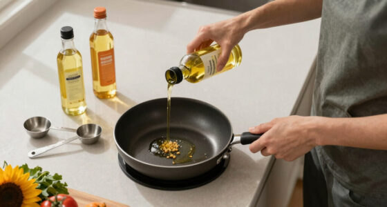 The seed oil panic is hurting my cardiac patients
