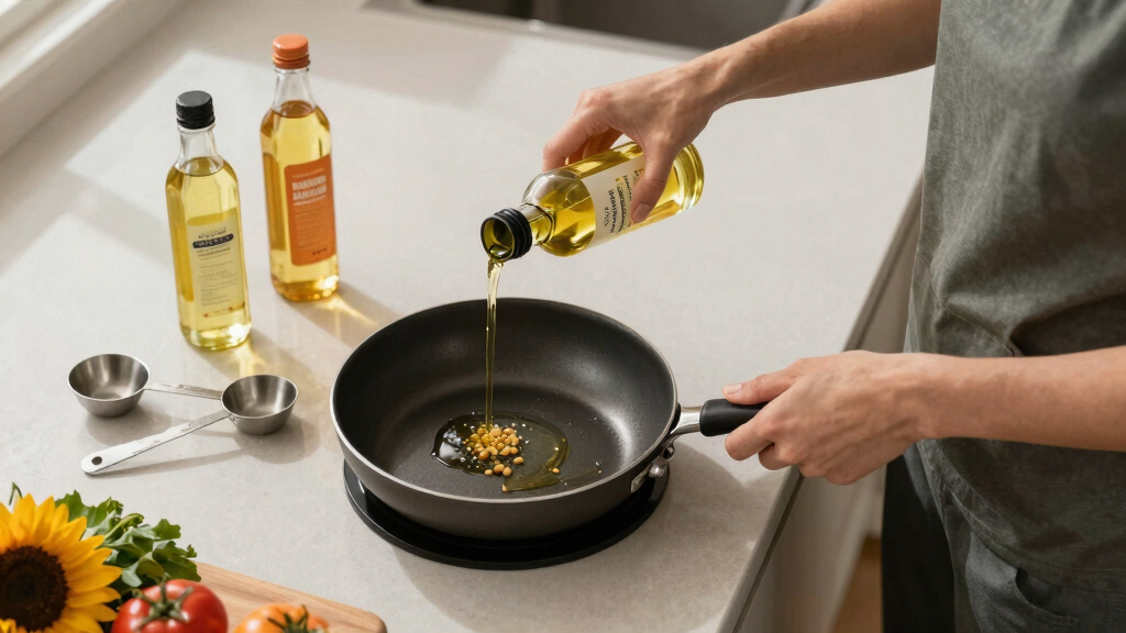 The seed oil panic is hurting my cardiac patients