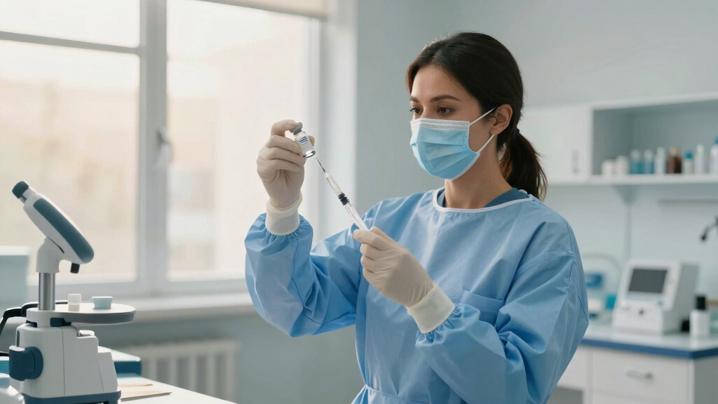 The U.S. Is Holding Global Vaccination Efforts Hostage