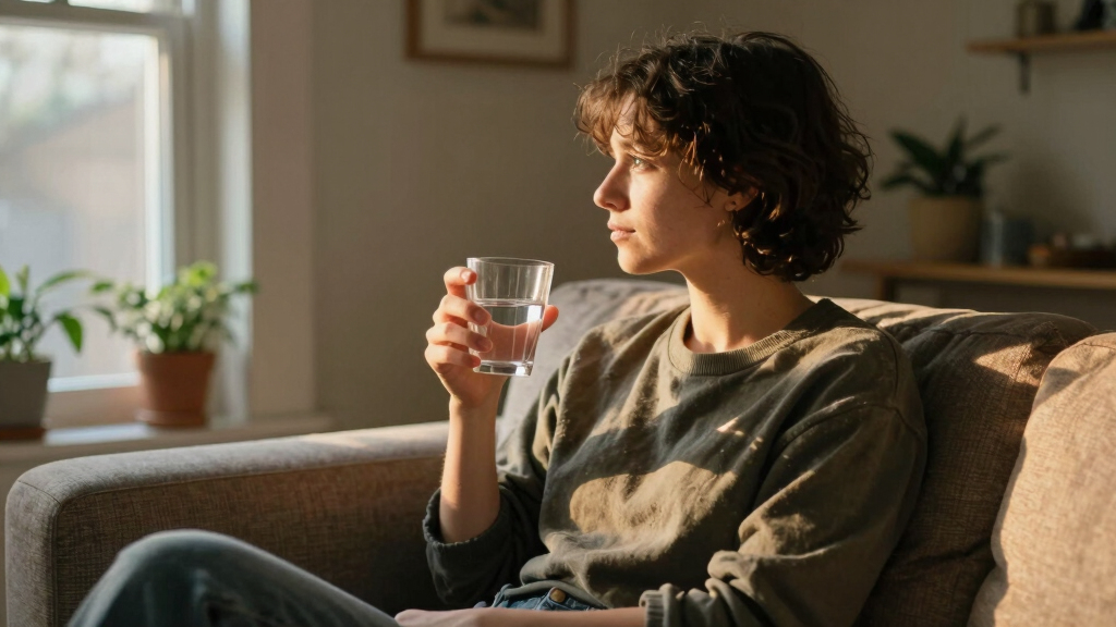 Thinking About Stopping an Antidepressant? Here’s What to Consider.