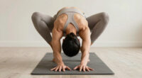 This Yoga Pose Challenges What You Think You Know About Your Strength