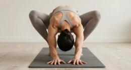 This Yoga Pose Challenges What You Think You Know About Your Strength