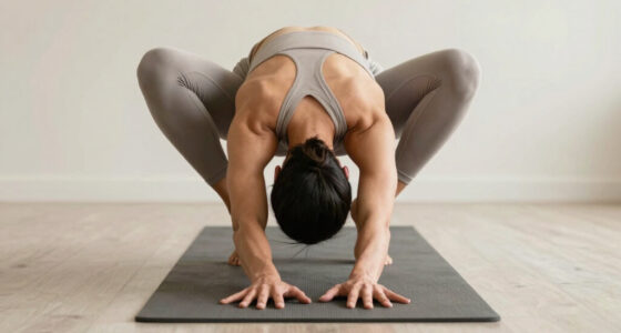 This Yoga Pose Challenges What You Think You Know About Your Strength