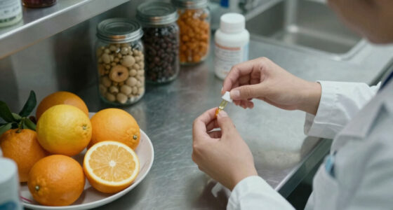 TIL about two-thirds of all scurvy is found in autistic people
