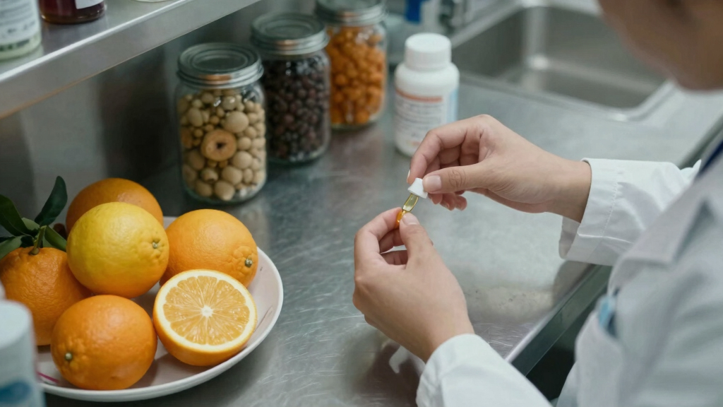 TIL about two-thirds of all scurvy is found in autistic people