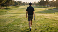 TIL Mayo Clinic data found that individuals living within one mile of a golf course have a 126% higher risk (more than double the odds) of a Parkinson's diagnosis compared to those living six or more miles away