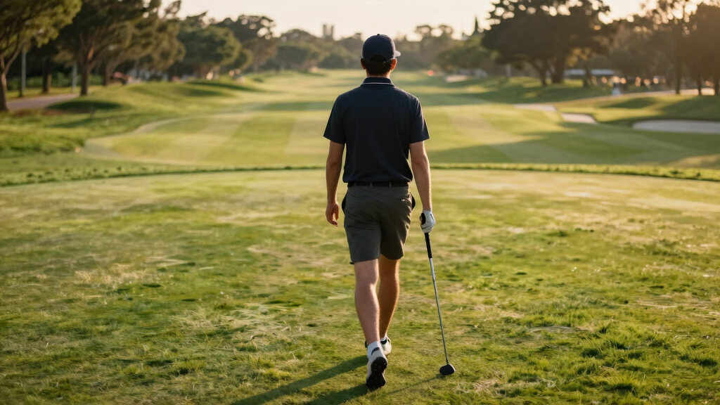 TIL Mayo Clinic data found that individuals living within one mile of a golf course have a 126% higher risk (more than double the odds) of a Parkinson's diagnosis compared to those living six or more miles away