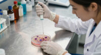 TIL some white blood cells fight infections by suicidally bursting open and casting their own DNA like a net to trap pathogens.