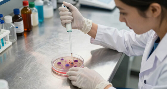TIL some white blood cells fight infections by suicidally bursting open and casting their own DNA like a net to trap pathogens.