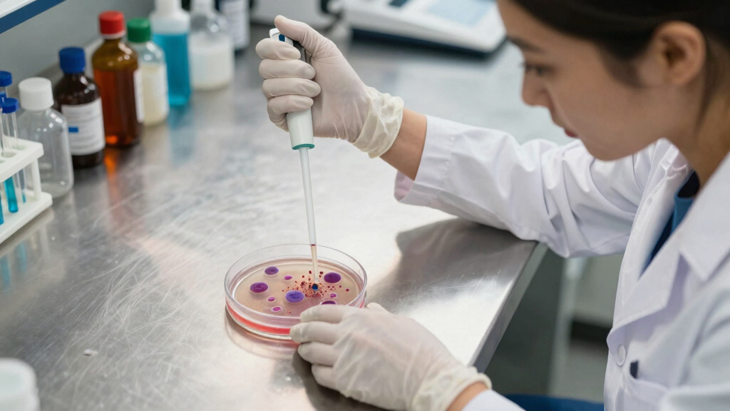 TIL some white blood cells fight infections by suicidally bursting open and casting their own DNA like a net to trap pathogens.