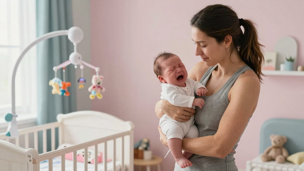 TIL that French newborns cry with a rising melody while German newborns cry with a falling melody, matching the intonation of their native language. Babies begin imitating their mother's speech patterns during the last trimester of pregnancy.