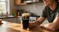 TIL that Nigeria is the second largest consumer of Guinness beer, ahead of its native Ireland. Nigerian Guinness is also almost twice as strong (7.5% ABV) as the Irish version (4.2% ABV).