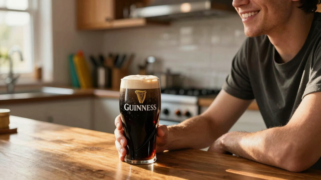TIL that Nigeria is the second largest consumer of Guinness beer, ahead of its native Ireland. Nigerian Guinness is also almost twice as strong (7.5% ABV) as the Irish version (4.2% ABV).