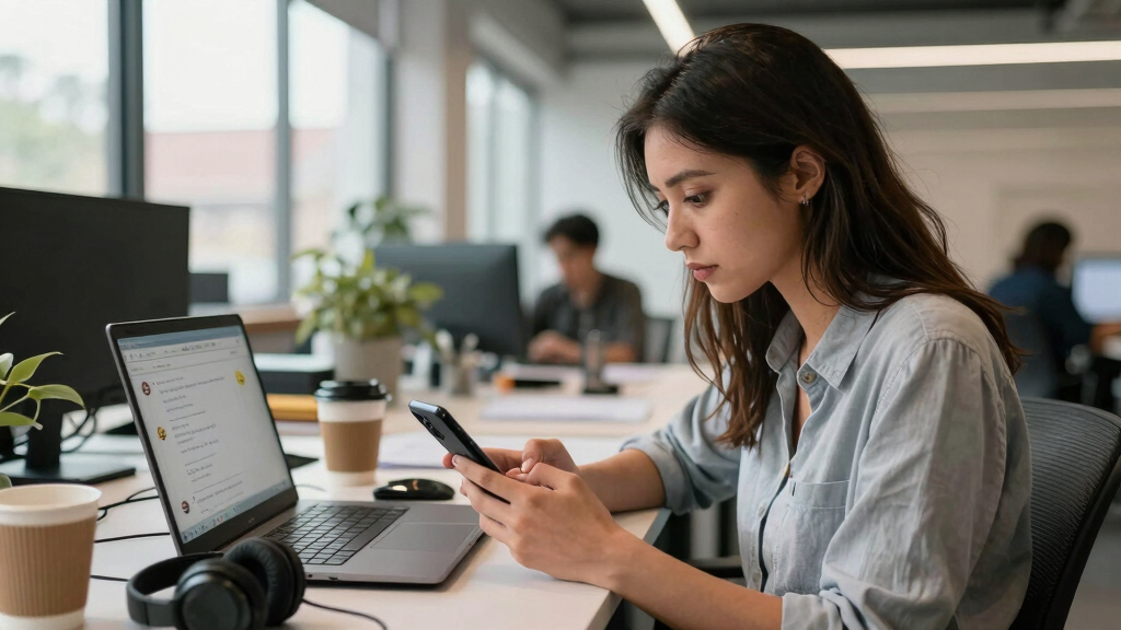 Toxicity on Social Media – The Noisy Room