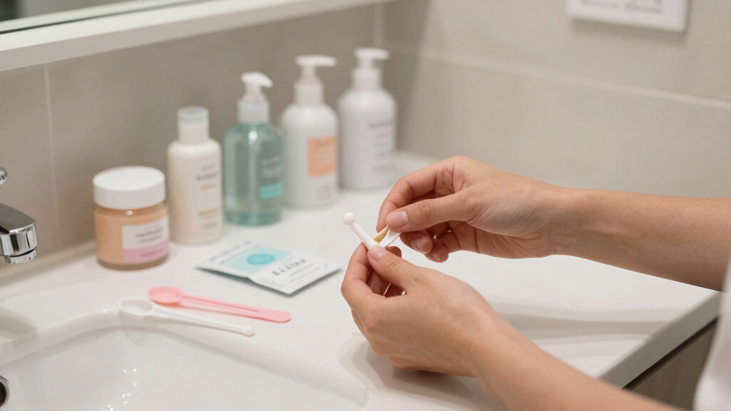 Vaginal Health Products Are Booming. Do You Really Need Them?