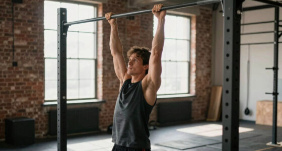 Very difficult and extremely cool: how to start doing pull-ups
