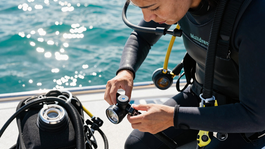 What Every Diver Needs to Know About Scuba Safety in the Wake of the Maldives Tragedy