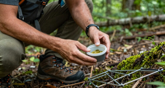 What Hikers and Backpackers Need to Know About Hantavirus
