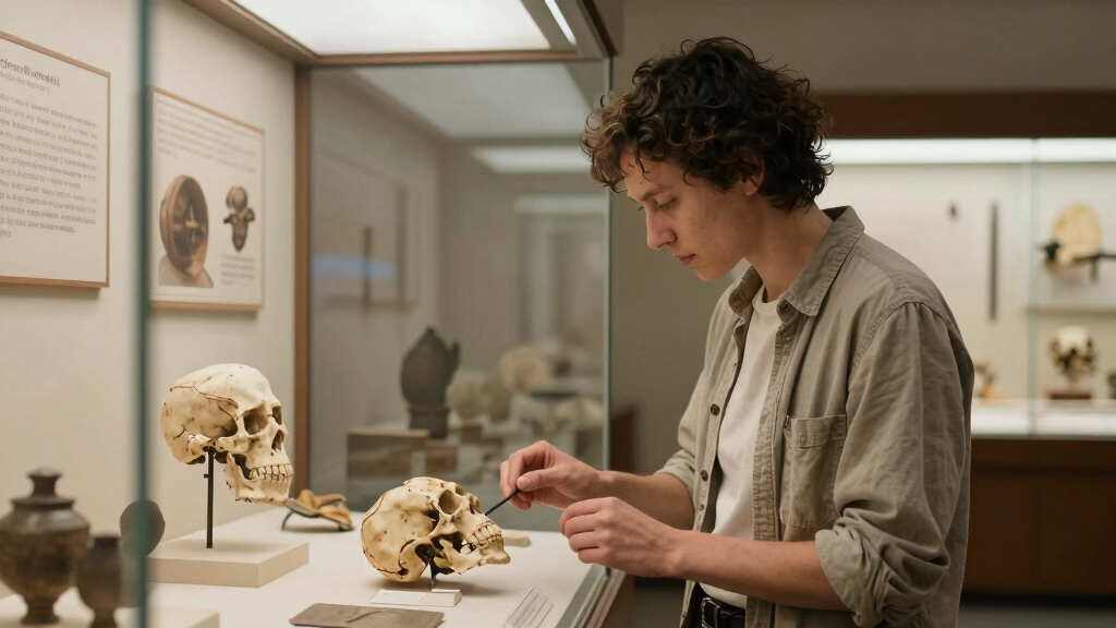 Who had the most horrific death in the the history of humankind?