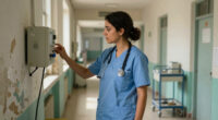 [World Report] Lebanon's health system: a silent casualty of war