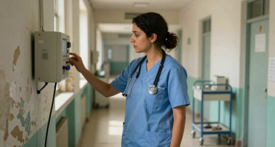 [World Report] Lebanon's health system: a silent casualty of war