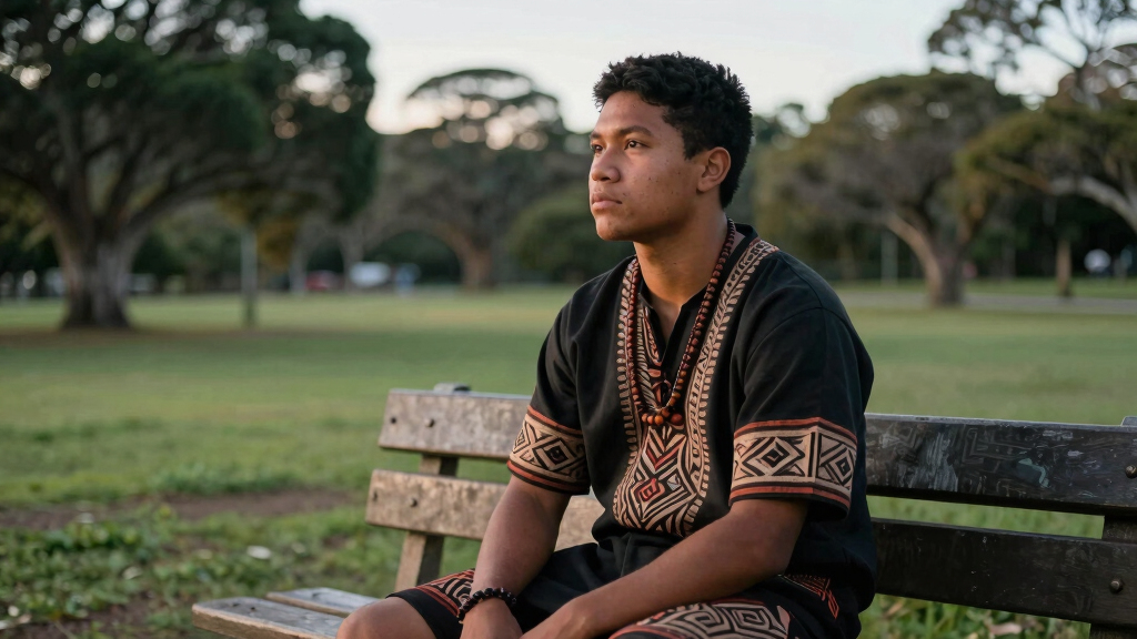 [World Report] “We don’t want it to happen to others”: suicide in young Māori