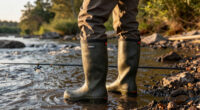 XTRATUF Builds on Its Legacy of Performance in the Toughest Environments
