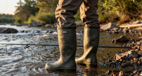 XTRATUF Builds on Its Legacy of Performance in the Toughest Environments