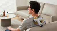 10 Best Massage Devices for Men in 2026